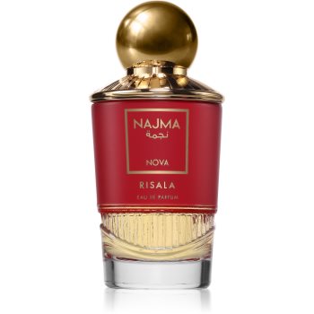 Risala Najma Nova Eau de Parfum unisex - imagine 2